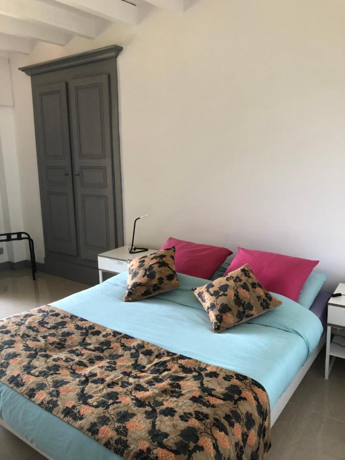 Bed and Breakfast La Ferme Du Bonheur Arbigny Экстерьер фото
