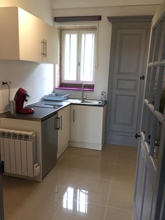 Bed and Breakfast La Ferme Du Bonheur Arbigny Экстерьер фото